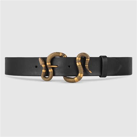 gucci belt with snake ebay|gucci belt with snake buckle.